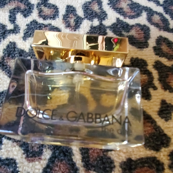 Dolce & Gabbana The One - Picture 2 of 4